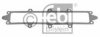FEBI BILSTEIN 11843 Gasket, charge air cooler